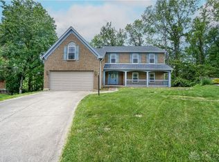 10861 Shadow Glen Dr, Loveland, OH 45140