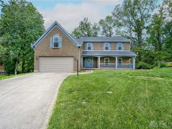 10861 Shadow Glen Dr, Loveland, OH 45140