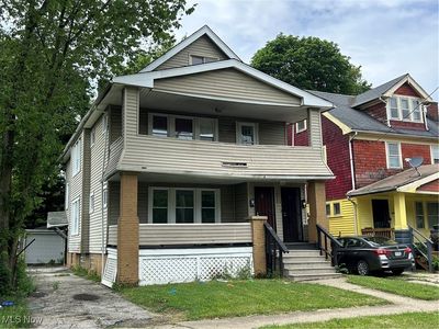 3568 E 114th St, Cleveland, OH, 44105