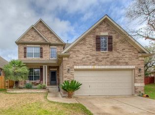 3701 Juniper Hills St, Cedar Park, TX 78613
