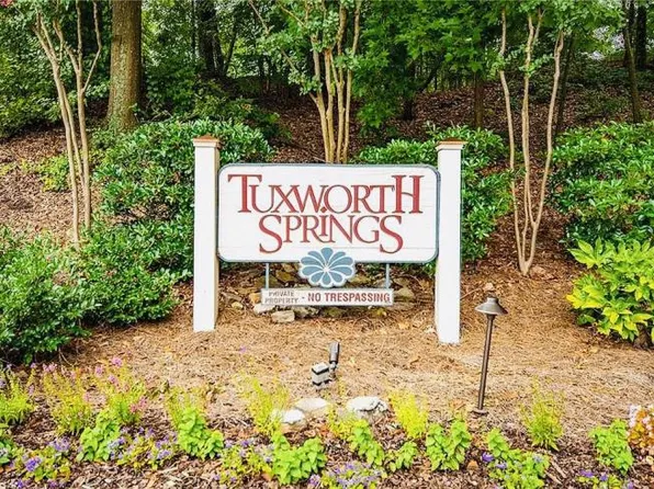 1305 McClelen Way, Decatur, GA 30033