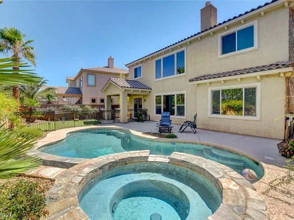 10616 Eagle Nest St, Las Vegas, NV 89141