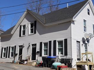 24-24 Summit St #26, Orange, MA 01364