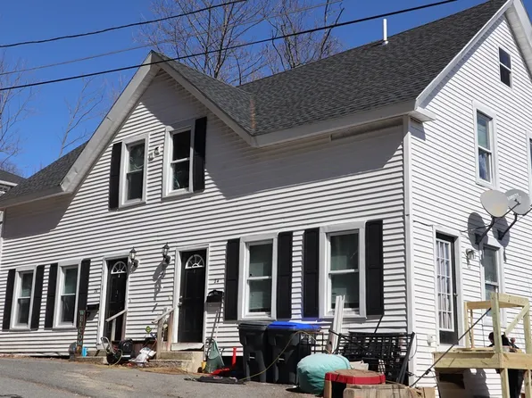 24-24 Summit St #26, Orange, MA 01364