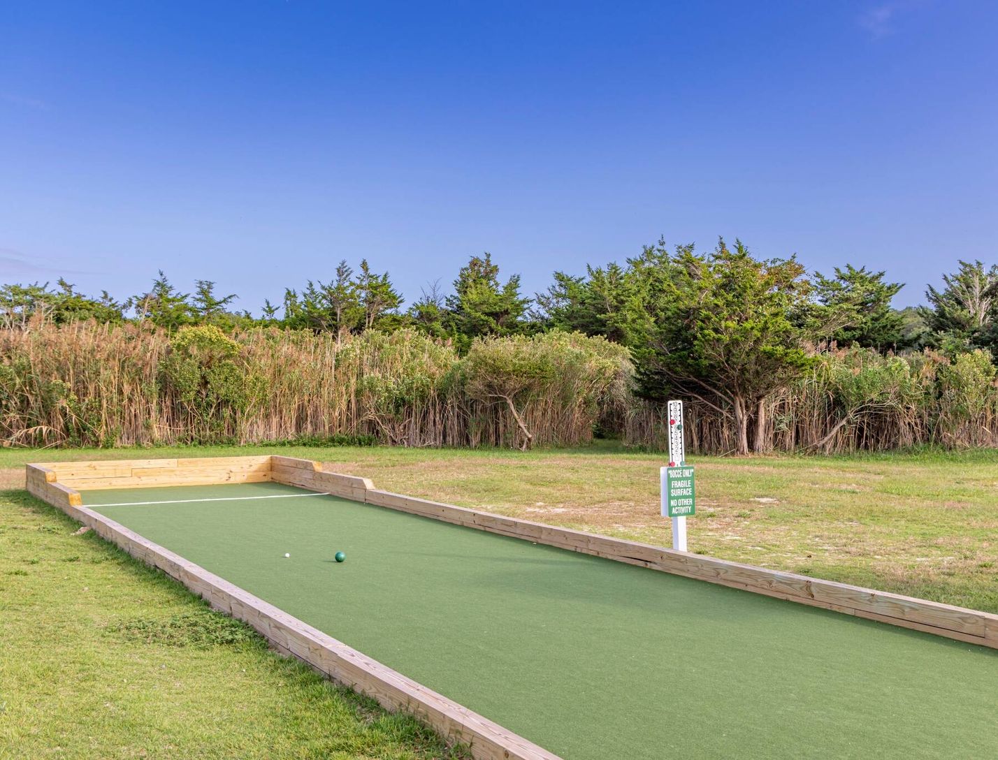  Clearwater Community Bocce Court