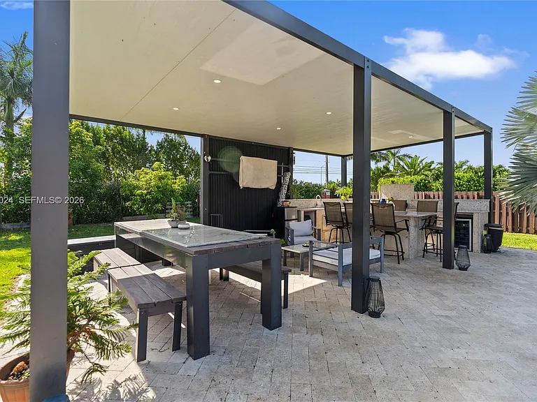 21365 SW 177th Ct — Photo 31