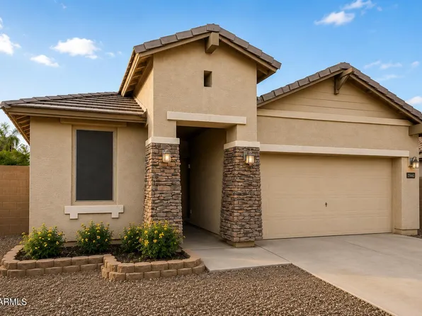 2665 E CLIFTON Avenue, Gilbert, AZ 85295