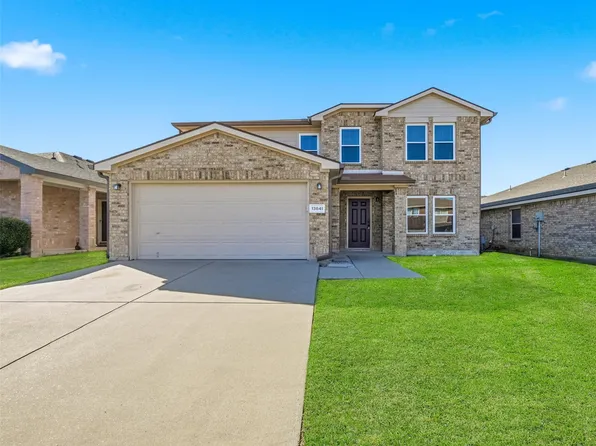13841 Sonterra Ranch Rd, Fort Worth, TX 76114