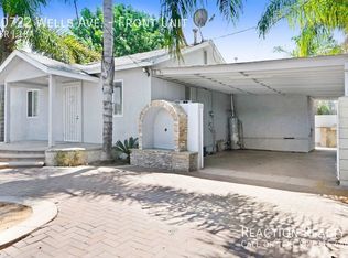 10722 Wells Ave, Riverside, CA 92505