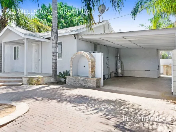 10722 Wells Ave, Riverside, CA 92505