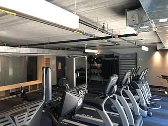 Rented by Vertical Real Estate LLC