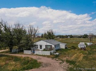 6032 E Pershing Blvd, Cheyenne, WY 82001