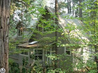 25716 Upper Scenic Dr, Long Barn, CA 95335