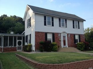 221 N 9th St, Festus, MO 63028