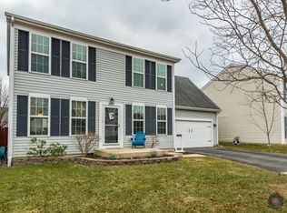 1651 Plum Tree Ln, Aurora, IL 60504