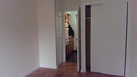 Rented by Manhattan Apartment Organization