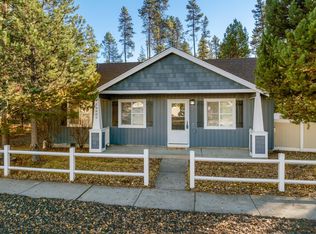 16605 William Foss Rd, La Pine, OR 97739