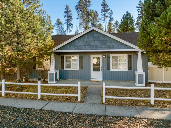 16605 William Foss Rd, La Pine, OR 97739