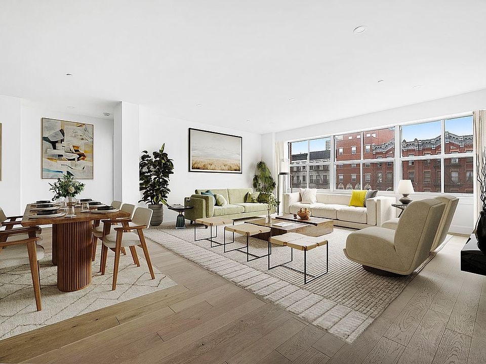 1st image of 2257 Adam Clayton Powell Jr Blvd APT 4A