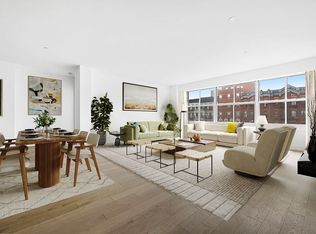 The Ellison, New York, NY 10027