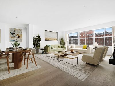 2257 Adam Clayton Powell Jr Blvd APT 4A, New York, NY, 10027