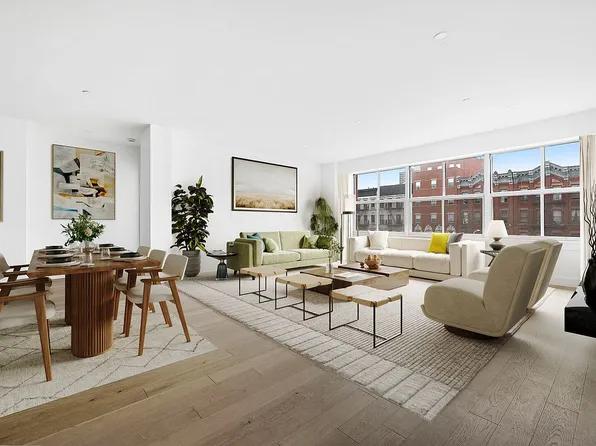 2257 Adam Clayton Powell Jr Blvd APT 4A, New York, NY 10027