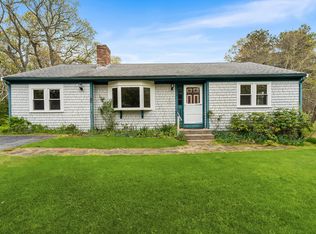 74 Pilot Dr, East Dennis, MA 02641