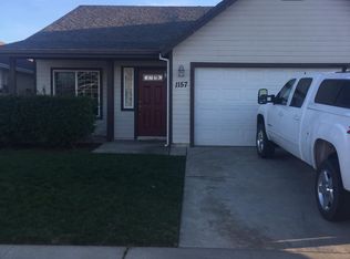 1157 Viceroy Dr, Chico, CA