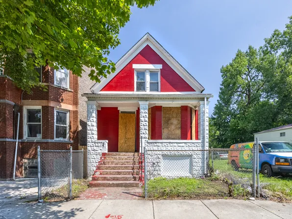 5811 S Bishop St, Chicago, IL 60636