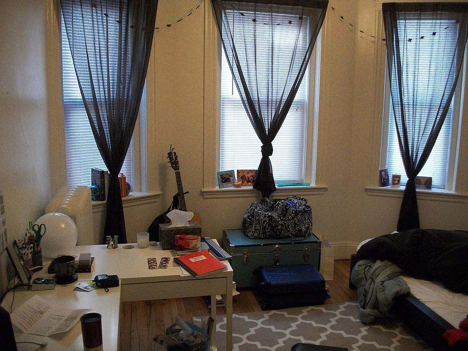1st image of 50 Worthington St #15J