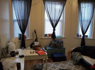 50 Worthington St #15J, Boston, MA 02120