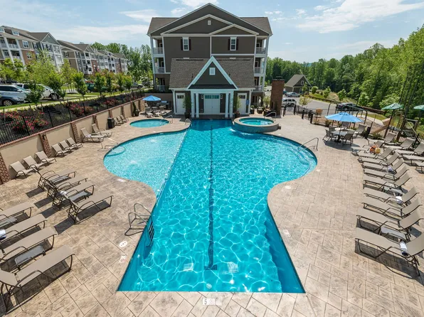 The Reserve at Belvedere