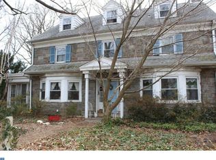 624 Beverly Blvd, Upper Darby, PA 19082