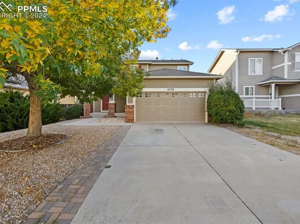 2230 Jeanette Way, Colorado Springs, CO 80951