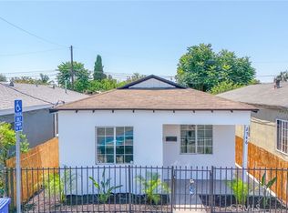 2546 E El Segundo Blvd, Compton, CA 90222