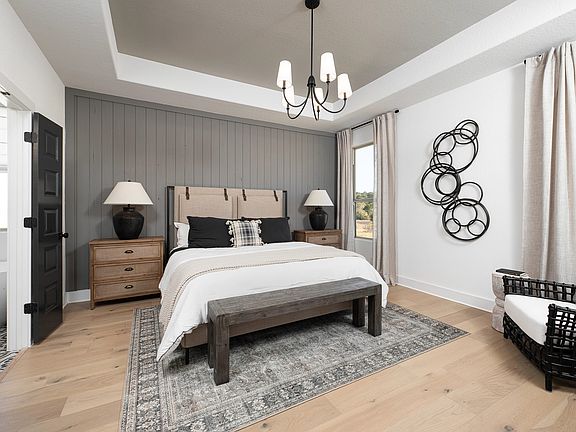 Saddlebrook Ranch - Del Rio Interior Image 5