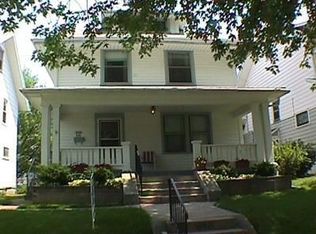 656 Bowen St, Dayton, OH 45410