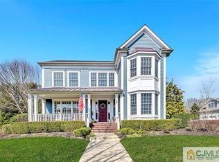 28 Liedtke Dr, Cranbury, NJ 08512