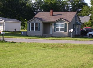 4010 N Elm St, Richland, IN 47634