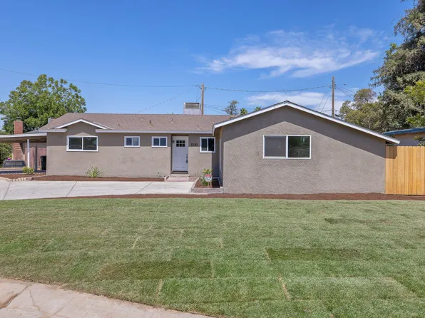 1330 S Clover Street, Visalia, CA 93277