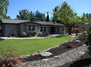 1953 Yountville Cross Rd, Yountville, CA 94599