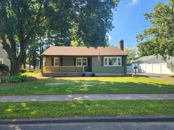 95 Hills Street, East Hartford, CT 06118