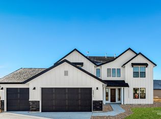5071 E Open Canyon Dr, Nampa, ID 83687