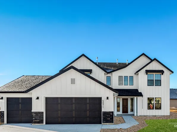 5071 E Open Canyon Dr, Nampa, ID 83687