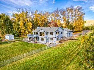 6901 Martin Rd NW, Ephrata, WA 98823