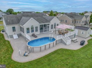 60 Fields Dr, Smyrna, DE 19977