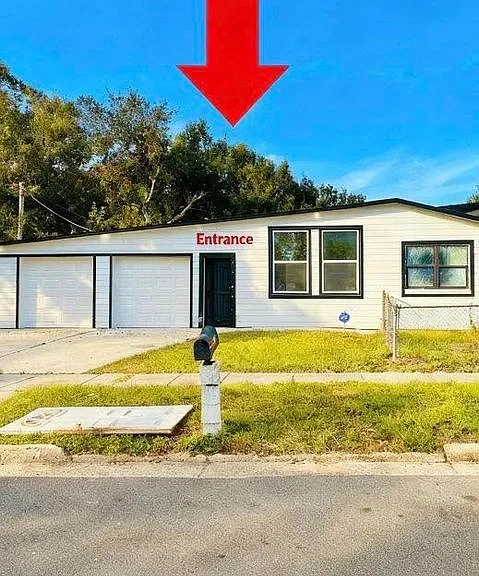 2352 Old Dixie Hwy — Photo 2