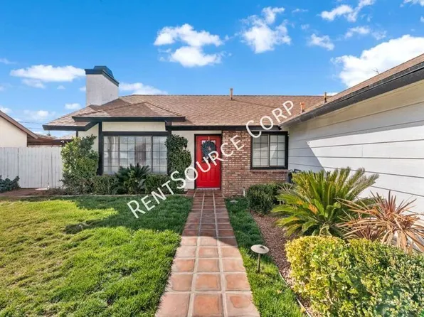 37925 Maureen St, Palmdale, CA 93550