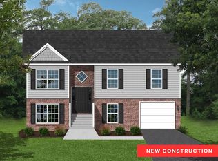 1535 Kensington Way, Christiansburg, VA 24073