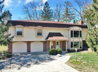 11818 N Gray Rd, Carmel, IN 46033